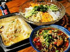 -冰城串吧(柳芳店)