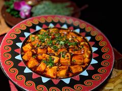 -花马天堂云南餐厅 Lost Heaven(外滩店)