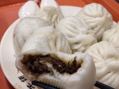 -庆丰包子铺(大屯路店)