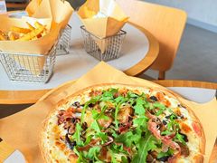 -农畉LONFOOD(益田假日广场店)