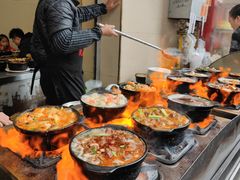-沈妈砂锅(光华村店)