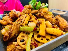 -精悦蓉(松江万达广场店)