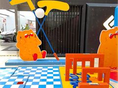 -光启城时尚购物中心