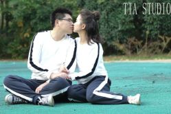 点击看大图 -天一婚纱摄影TIA STUDIO(珠海路店)