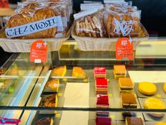 -老梦面包CHEZMOREL(麦子店)