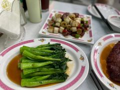 -东鑫记港式茶餐厅(南京东路店)