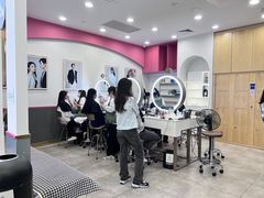 -海马体照相馆(广州新世界云门New park店)
