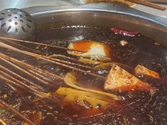 -水碾河刘老大串串香(水碾河路店)