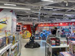 -TOYSRUS玩具反斗城(上海万象城店)