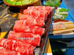 -憨孃孃·重庆老火锅(红山黑金店)