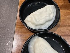 -方国老头包子·39年威海本地老字号•小船海鲜疙瘩汤