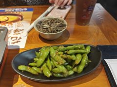 -大成海鲜烧烤·小龙虾(七宝店)