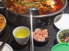 -小饕荟雅安贡椒鱼鲜馆(广福桥店)