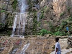 -十渡东湖港风景区