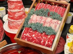 -麻辣空间·清油火锅(水井沟店)