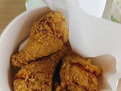 -德克士(林江商厦店)