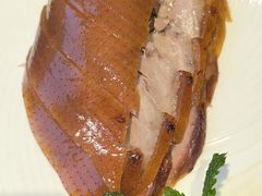 -正德楼果木烤鸭·渔家菜(东港店)