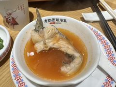 -老凯俚酸汤鱼(多彩城店)