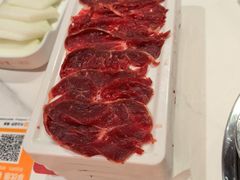 -八合里潮汕鲜牛肉火锅(吉大店)