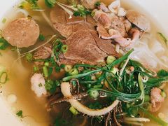 -越美小馆·越南料理(曲江店)