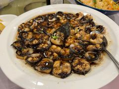 -顺风海鲜港(金玉兰店)