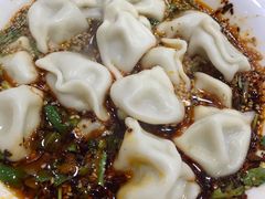 -回坊马二饺子馆