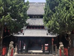 -秋霞圃
