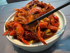 -天成·川菜家宴(海港城店)