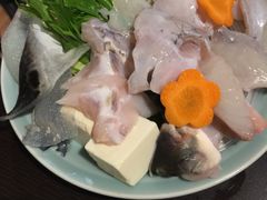 -玄品河豚(那覇國際通里之関)