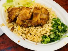 -兰芳园(上环店)