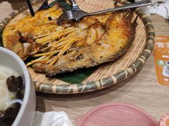 -云海肴云南菜(青浦宝龙店)