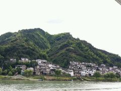 -新安江山水画廊风景区