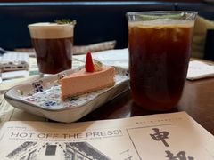 -THE PRESS(申报馆店)