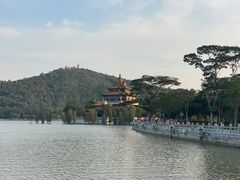 -顺峰山公园
