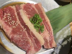 -烧肉达人•炭火烧肉(新天地店)