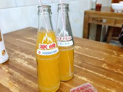 -刘信牛羊肉泡馍小炒(回民街店)