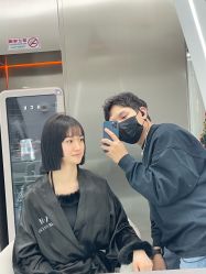 -艾美A·M Hair Salon