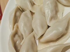 -喜家德虾仁水饺(浦东山姆店)