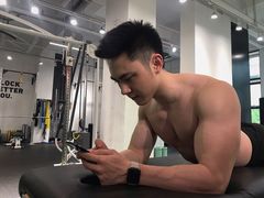 -汗水空间私教健身连锁(SM广场店)