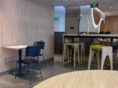 -麦当劳(农光里店)