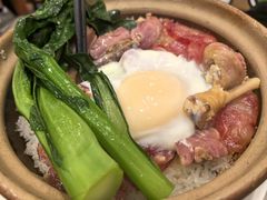 -超记煲仔饭(北京路店)