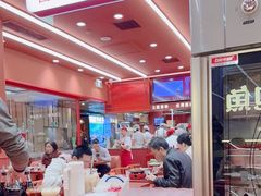 -喜家德虾仁水饺(长泰广场店)