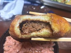 -正宗牛肉煎包·温州瘦肉丸(程家桥支路店)