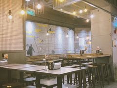 大堂-卡乐星(浦东嘉里城店)