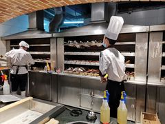 -汉巴味德(大悦城店)