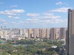-君悦酒店·乐厨·高空自助餐(青年大街店)