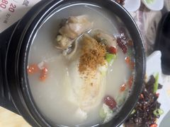 -长顺参鸡汤店(西塔总店)