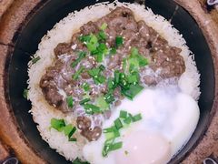 -红星光发煲仔饭(大石街店)