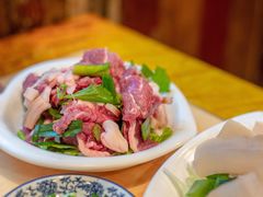 -黔味东南酸汤牛肉火锅(太平路一店)