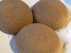 酥皮牛奶包-金玉满堂潮州酒楼(无限极荟购物广场店)